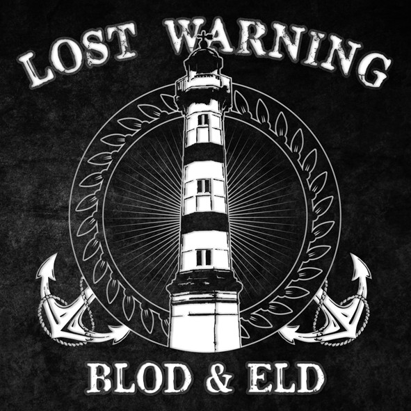 Lost Warning ‎\"Blod & Eld\" EP